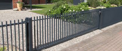 How A Fence Adds Privacy, Security, And Curb Appeal